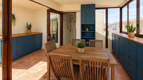 Foto 2 de Casa adosada en venta en Carrer Cervantes, Búger, Illes Balears