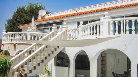 Foto 3 de Casa adosada en venda a L'Albir, L'Alfàs del Pi