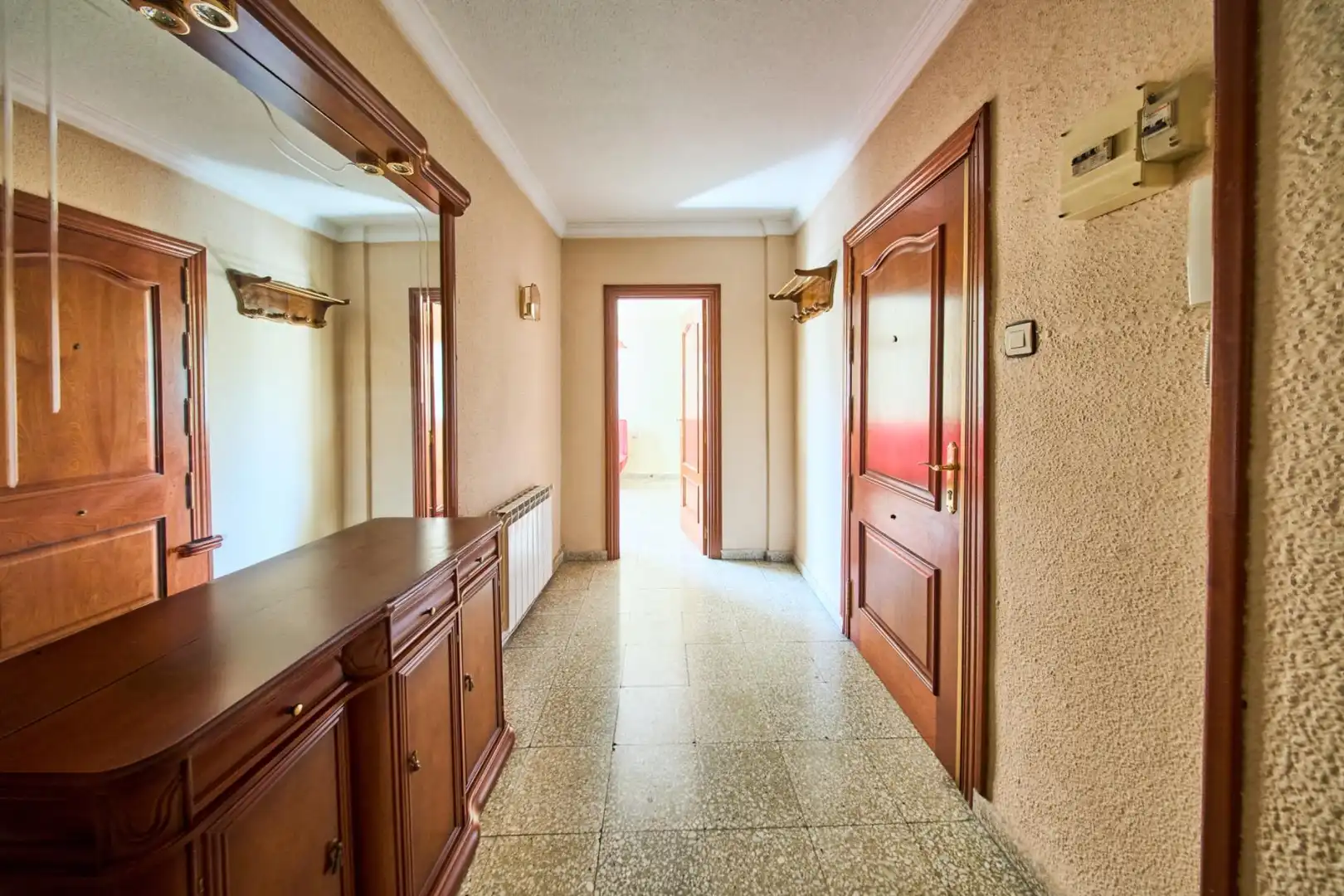 Piso en venta en Granada con Calefacción