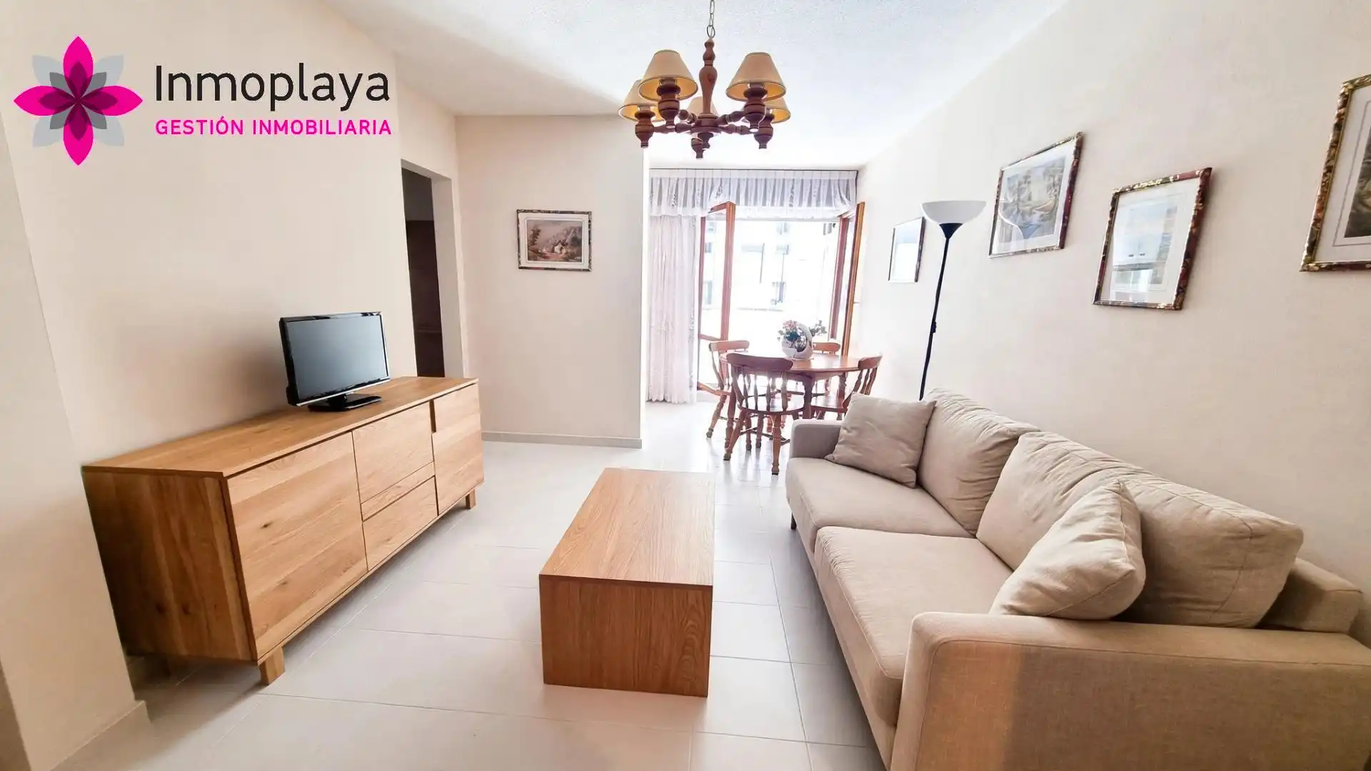 Appartement avec terrasse à vendre à Tregadín