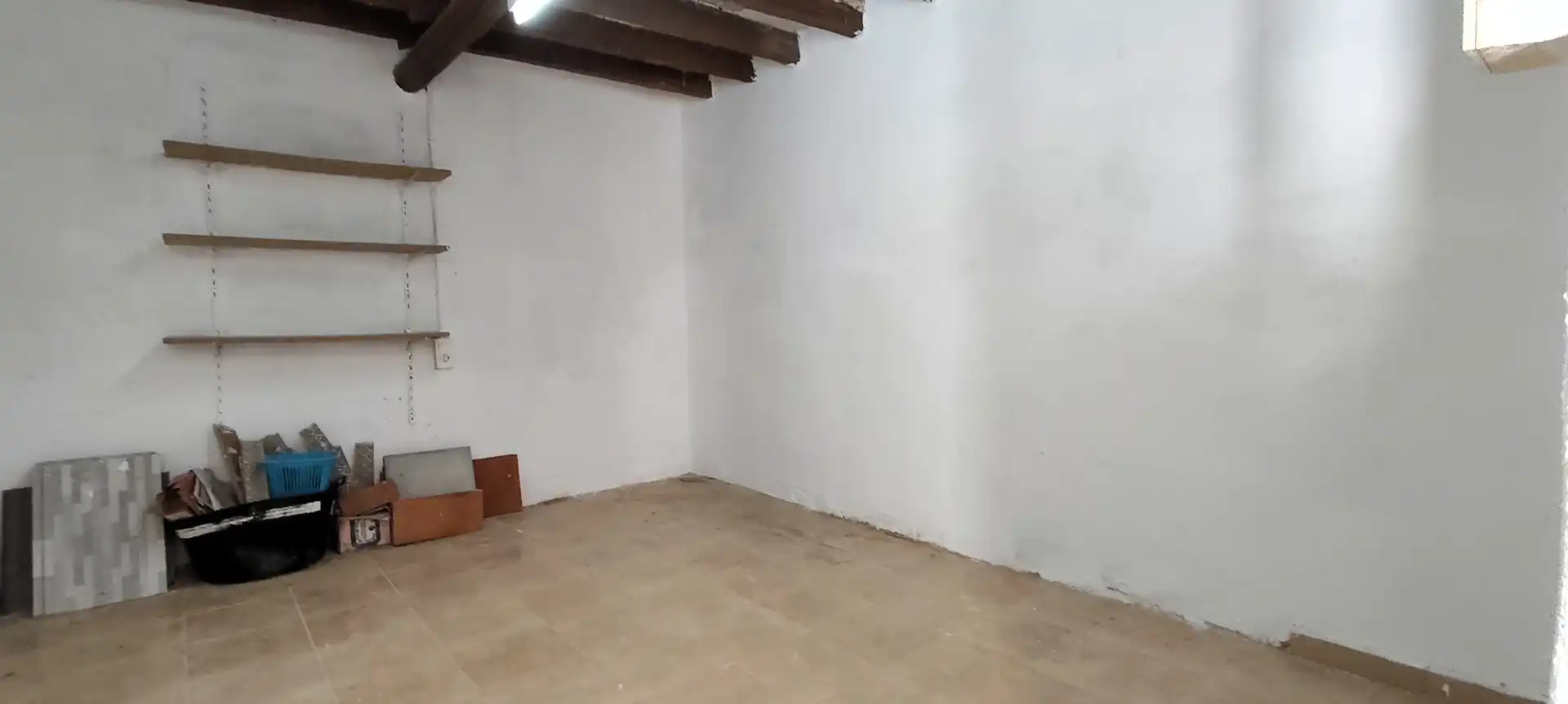 Casa amb terrassa en venda a Zona Pueblo, imagen 41