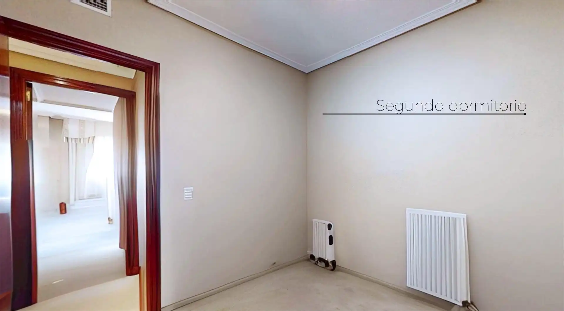 Habitación de Piso en venta en Córdoba con Aire acondicionado y Balcón