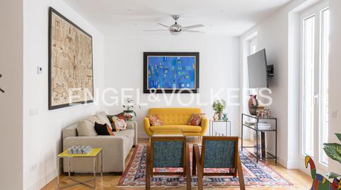 Photo 3 of Flat for sale in Trafalgar,  Madrid Capital