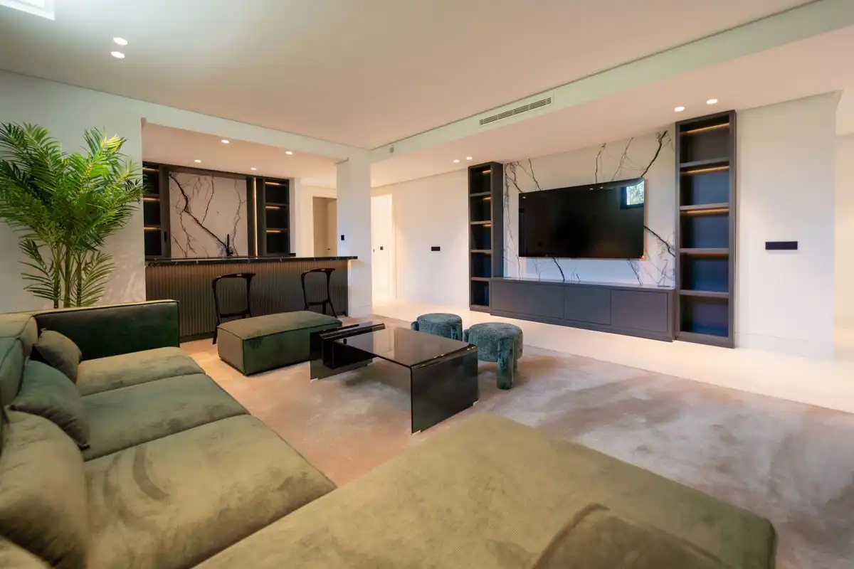 Flat with lift for sale in Avenida de Julio Iglesias s/n, imagen 70