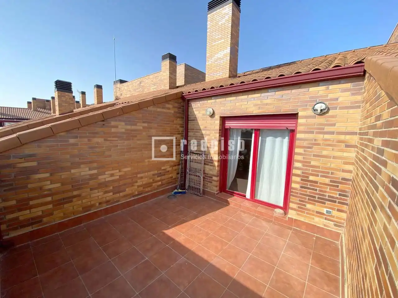 Ático en venta en de Ignacio Zuloaga, El Quiñón