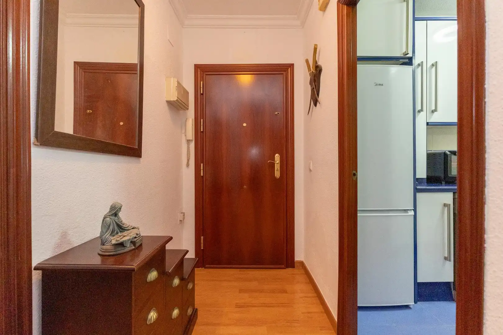 Piso en venta en Sevilla