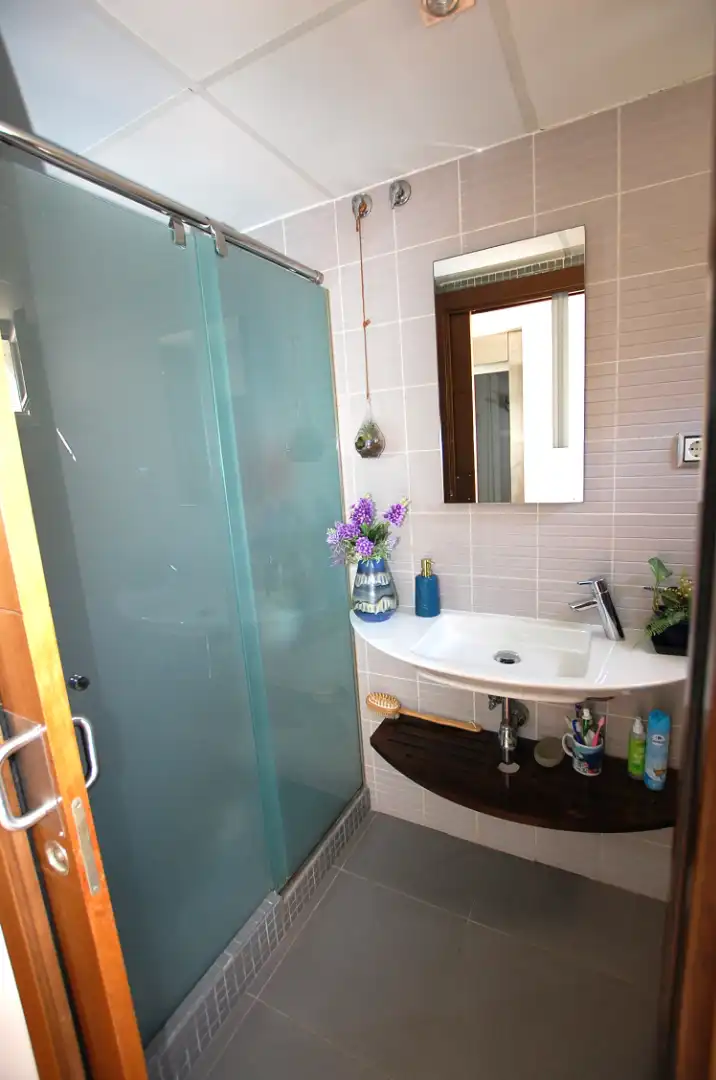 Casa con piscina in vendita a Llevantina - Montgavina - Quintmar, imagen 41