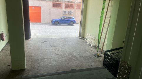 Foto 3 de Trastero de alquiler en Calle Muguet, 6, Buena Vista, Madrid Capital