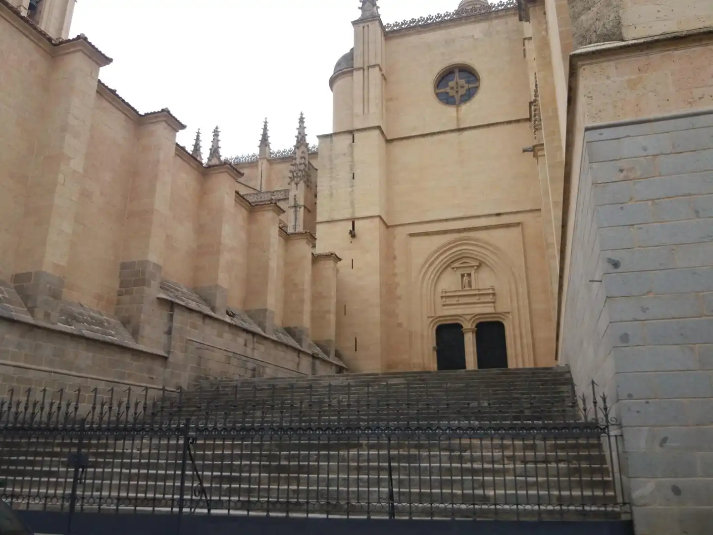 Individual de lloguer a Plaza Mayor - San Agustín, imagen 12