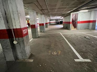 Parking à vendre à BARCELONA
