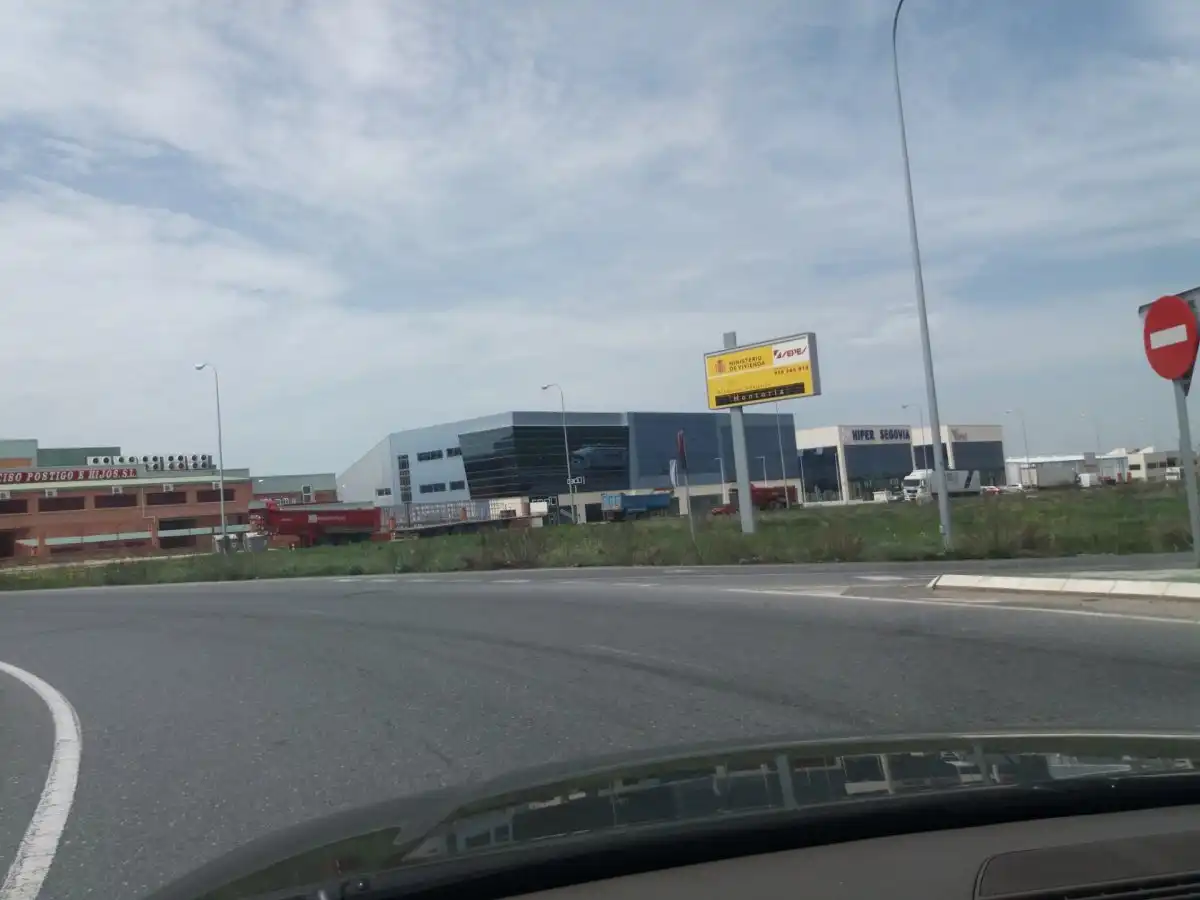 Nau industrial en venda a El Cerro - Carretera de San Rafael, imagen 16