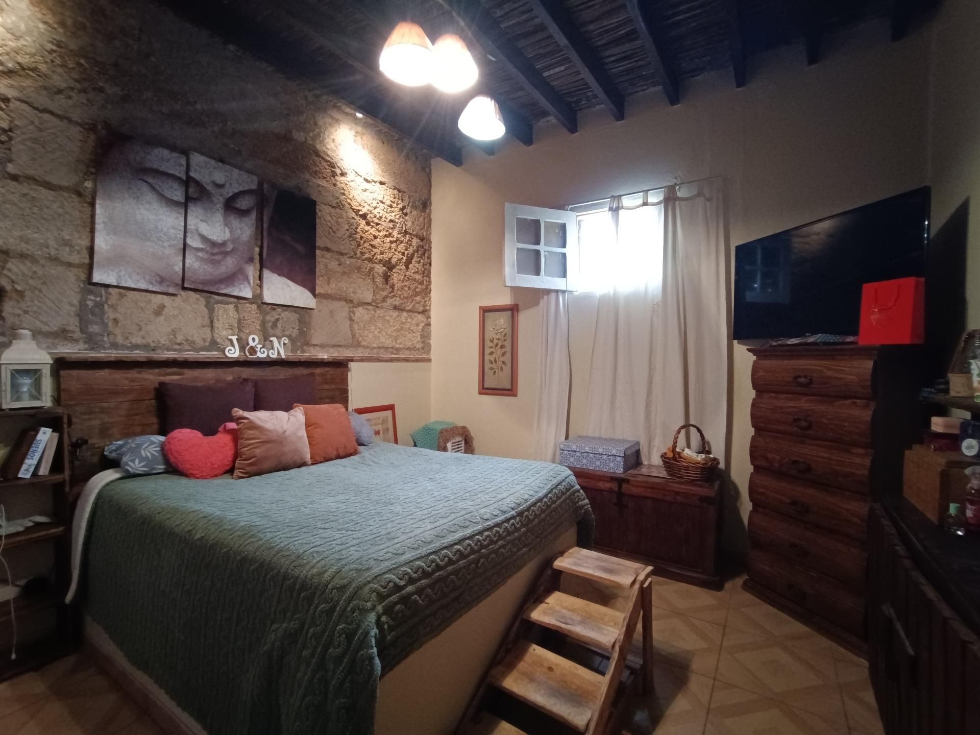 Bedroom of House or chalet for sale in Güímar  with Private garden, Terrace and Storage room