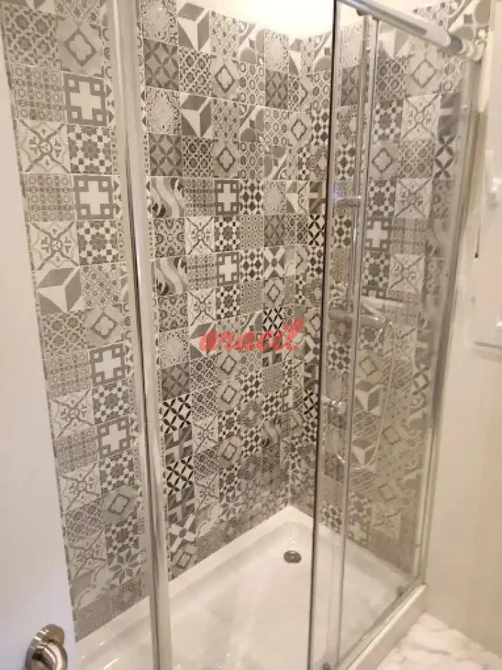 Bathroom of Flat for sale in Ourense Capital   with Air Conditioner