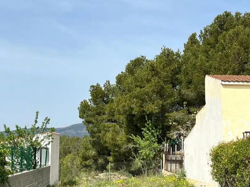 Terreny residencial en venda a Avinguda Espanya 1068