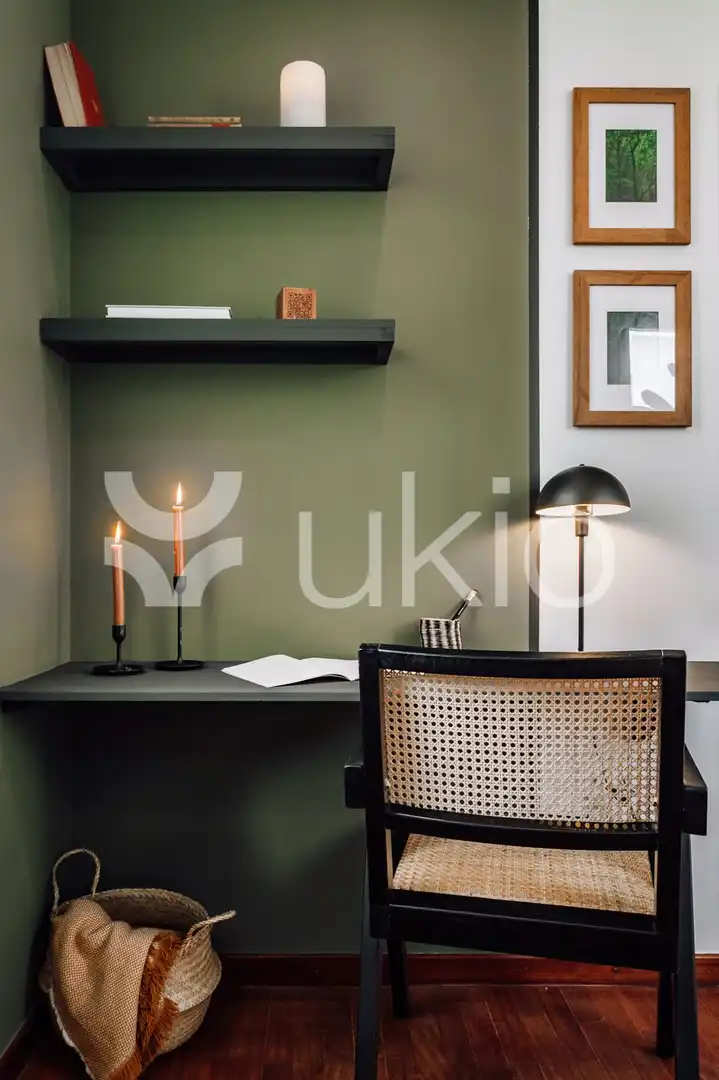 Appartement compact avec ascenseur à louer à Passeig de Gràcia, imagen 17