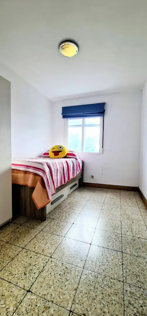 Flat for sale in Zona Renfe