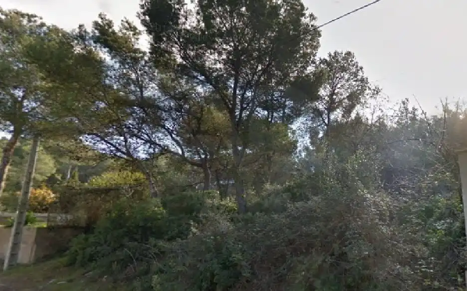 Terrenos y solares en venta en Canyelles, imagen 4