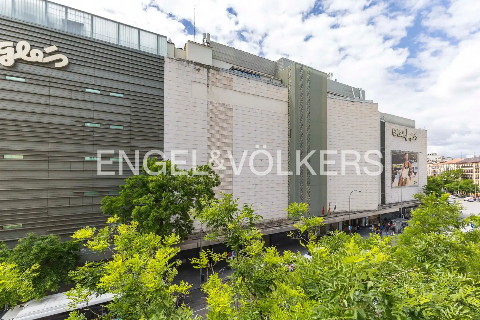 Flat with terrace for sale in Calle Alcalá, imagen 17