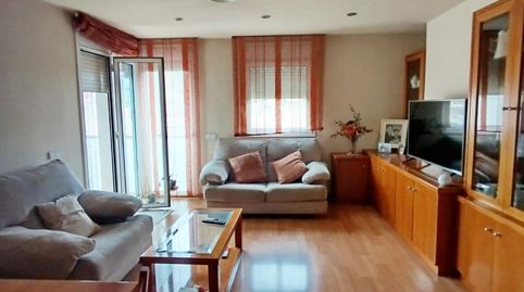 Piso con plaza de párquing y trastero