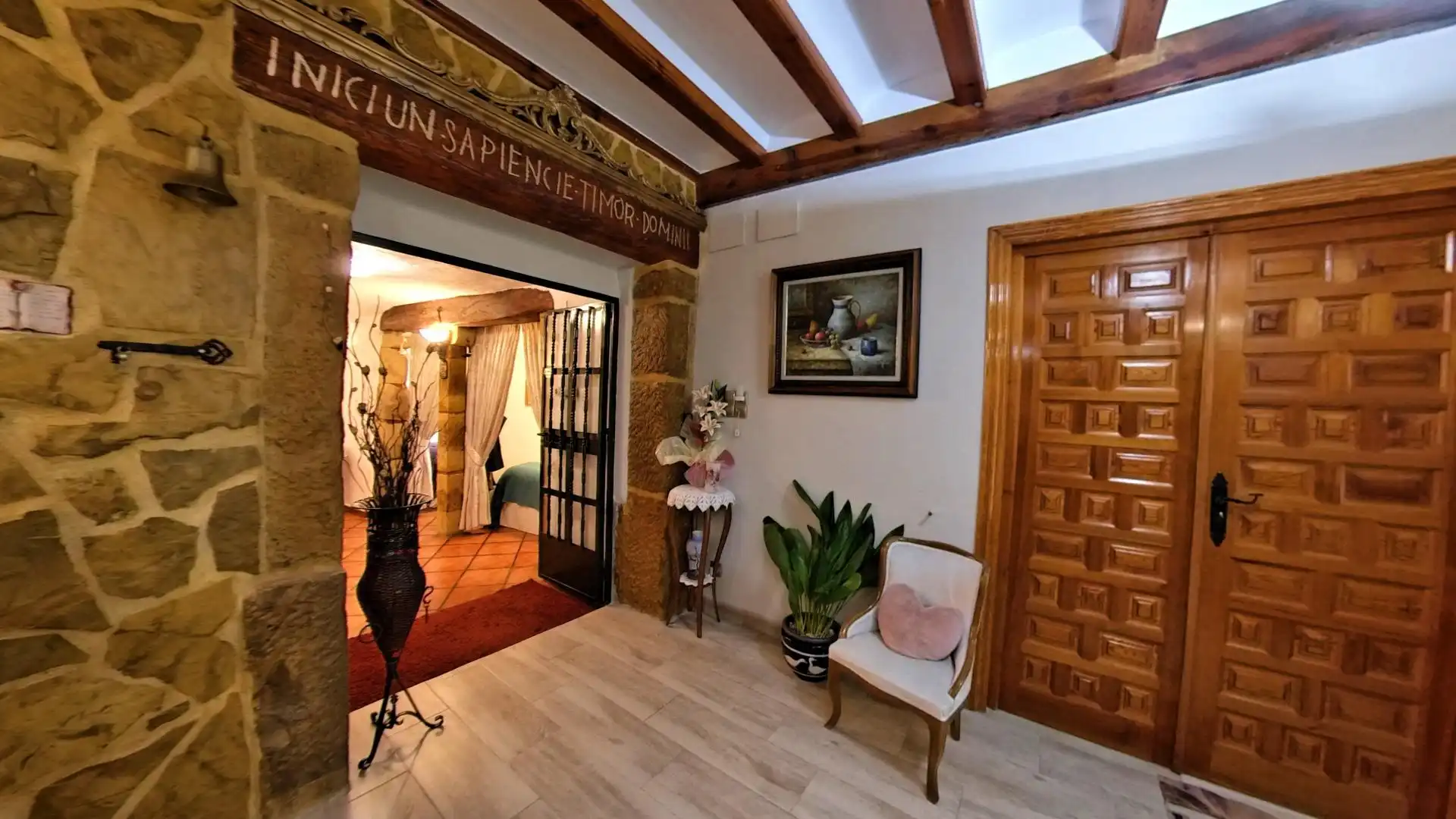 Finca rústica en venda a Campo Alto - Club de Campo