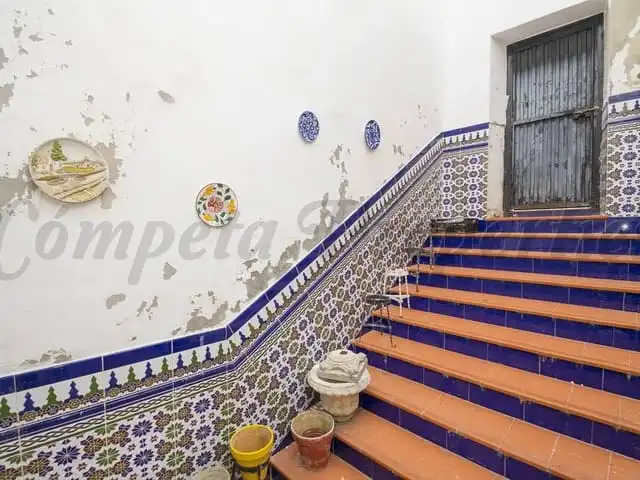 Adossat en venda a Torrox Pueblo, imagen 12