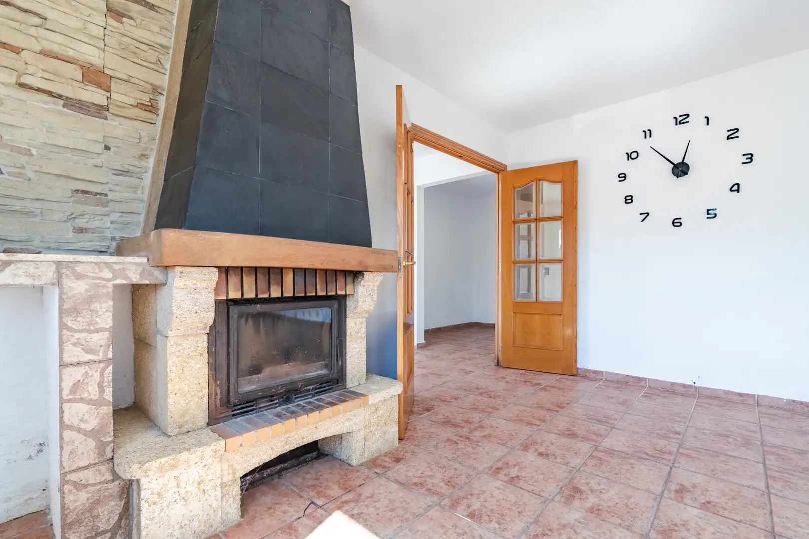 Houses for sale in El Catllar   with Air Conditioner, Heating and Private garden
