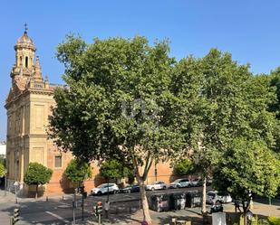 Vista exterior de Pis en venda en  Sevilla Capital