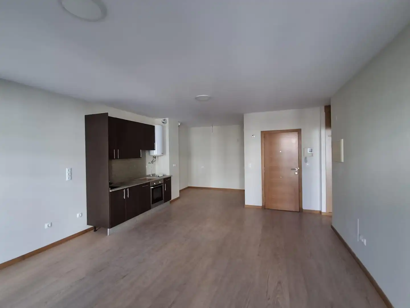 Piso con ascensor en venta en Calle de Rodríguez Murias