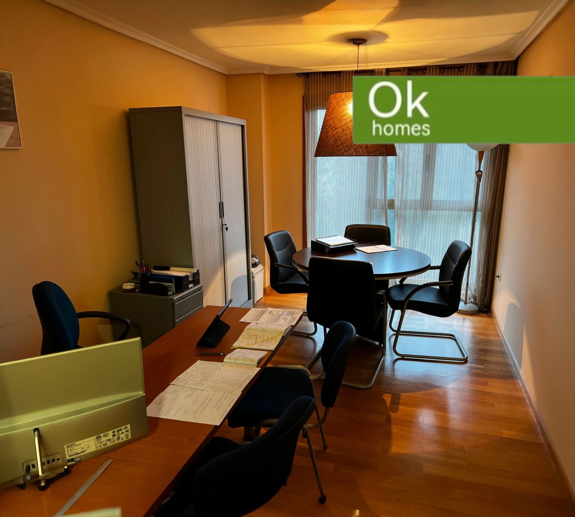 Apartamento en venta en Sada (A Coruña) con Calefacción, Parquet y Trastero