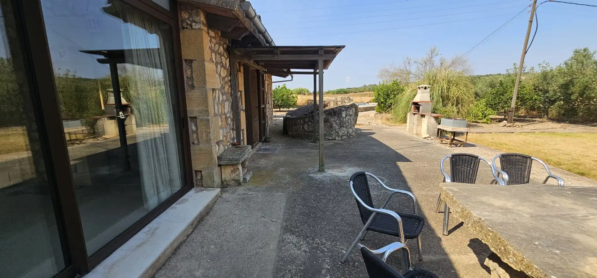 Maison rustique avec piscine à louer à Manacor Centre, imagen 59