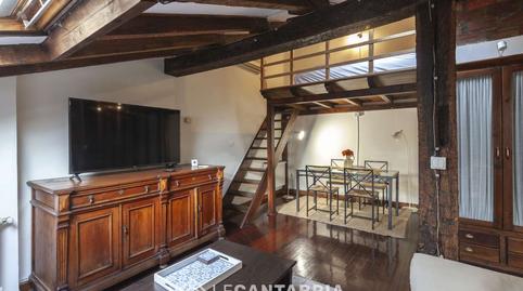 Foto 3 de Pis en venda a Calle Isabel la Católica, Numancia - San Fernando, Santander