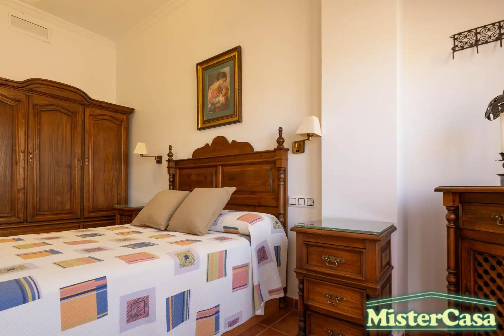 Habitación de Piso en venta en Jerez de la Frontera con Aire acondicionado, Calefacción y Trastero