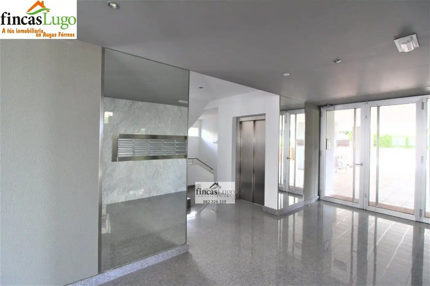 Duplex avec terrasse à vendre à Acea de Olga - Augas Férreas, imagen 30