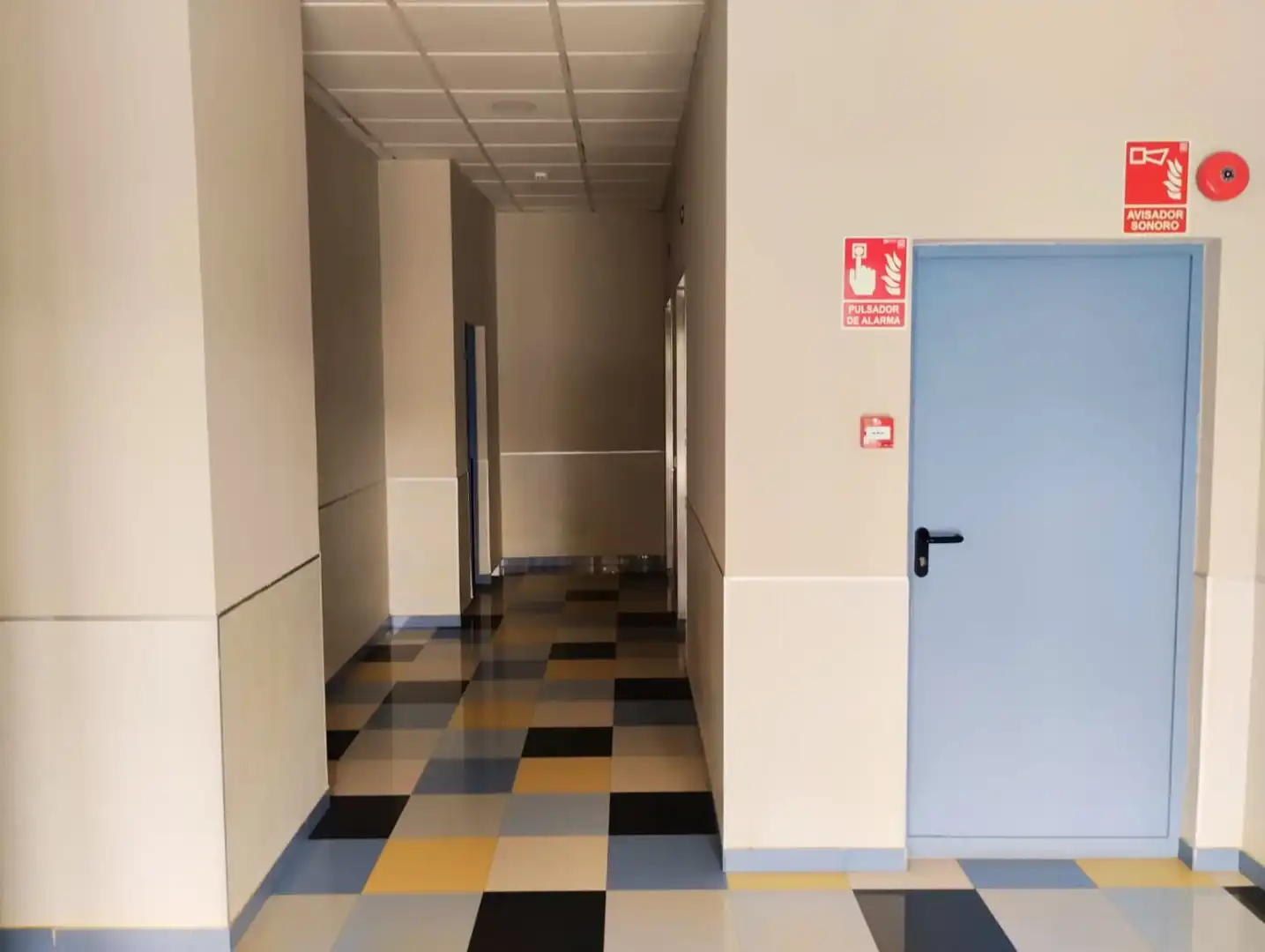 Wohnung zur Miete in San Sebastián de los Reyes mit Klimaanlage, Heizung und Möbliert