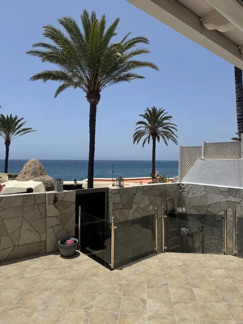 Casa o chalet de alquiler en San Agustín - Bahía Feliz