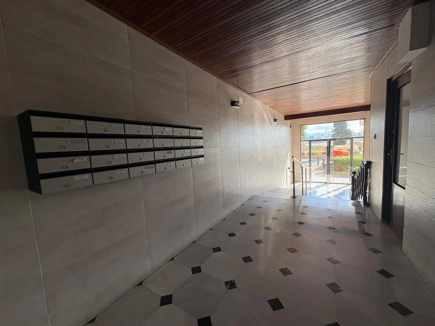 Piso con terraza en venta en La Reconquista - El Rosario, imagen 23