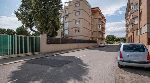 Foto 3 de Pis de lloguer a Patrimonio de la Humanidad, Hervencias Altas - El Pinar, Ávila