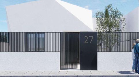 Foto 3 de Casa adosada en venta en Avenida Mediterraneo, Belicena, Vegas del Genil