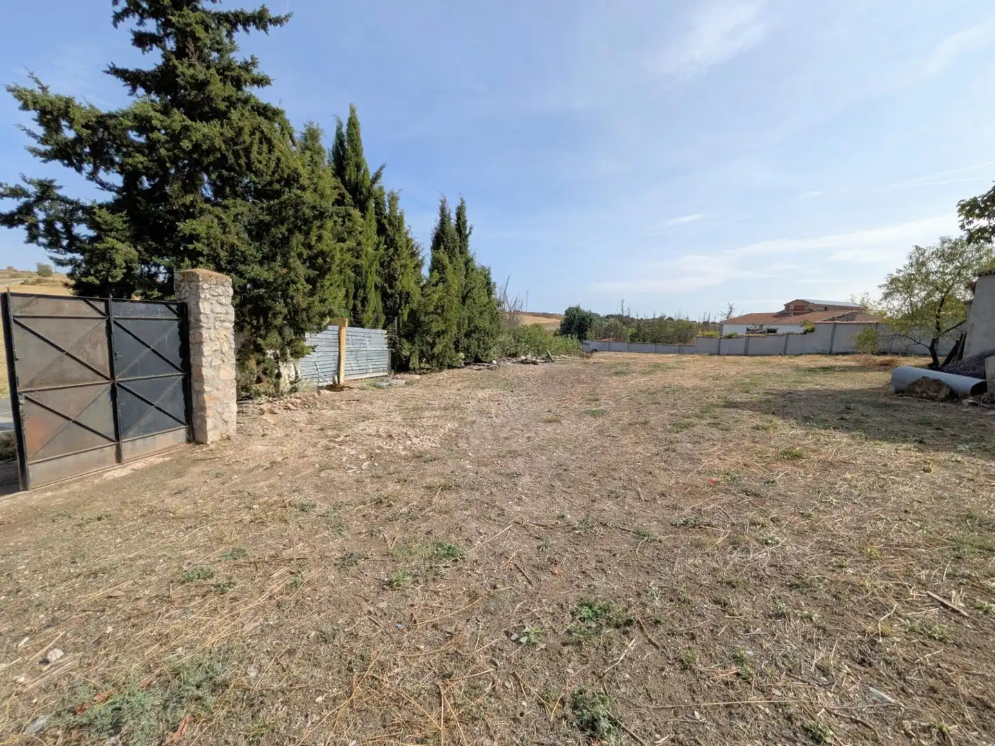 Terreny residencial en venda a Pezuela de las Torres, imagen 4