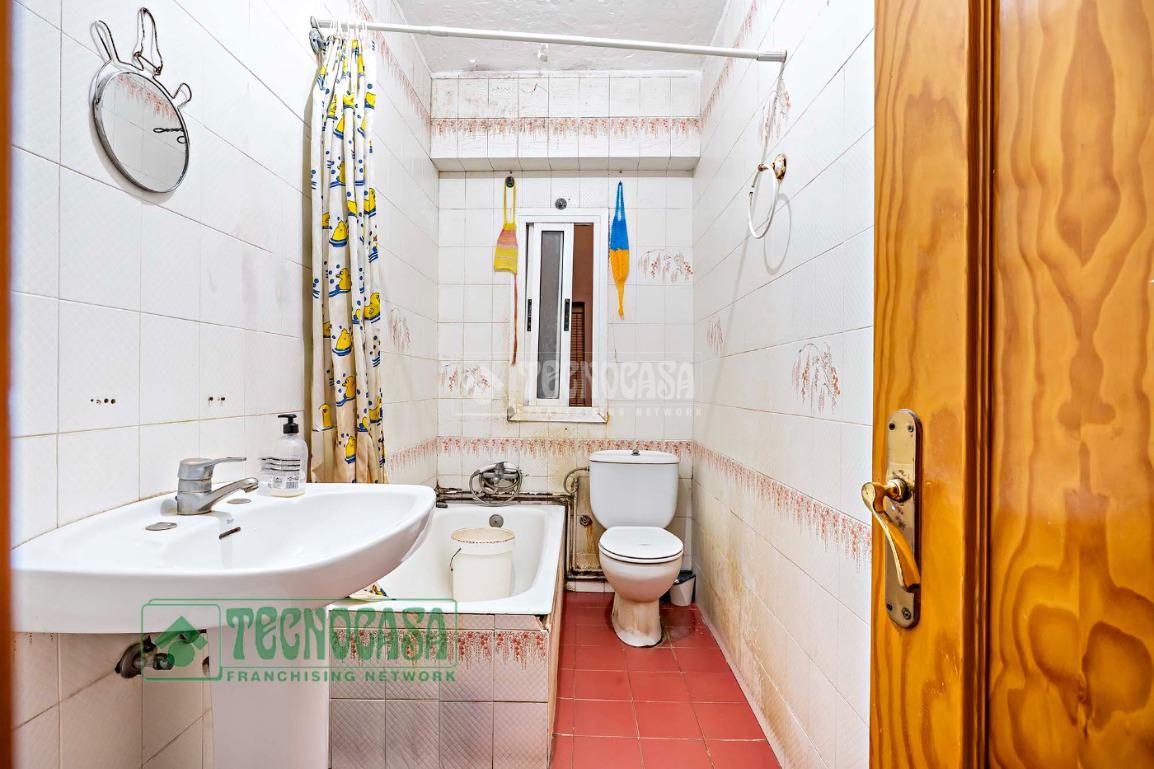 Piso en venta en Av. La Luz, Plaza de la Luz, El Ejido Ciudad