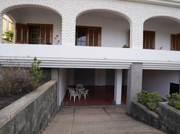 Villa avec jardin à vendre à Calle Calle Juan Ramón Jiménez 31