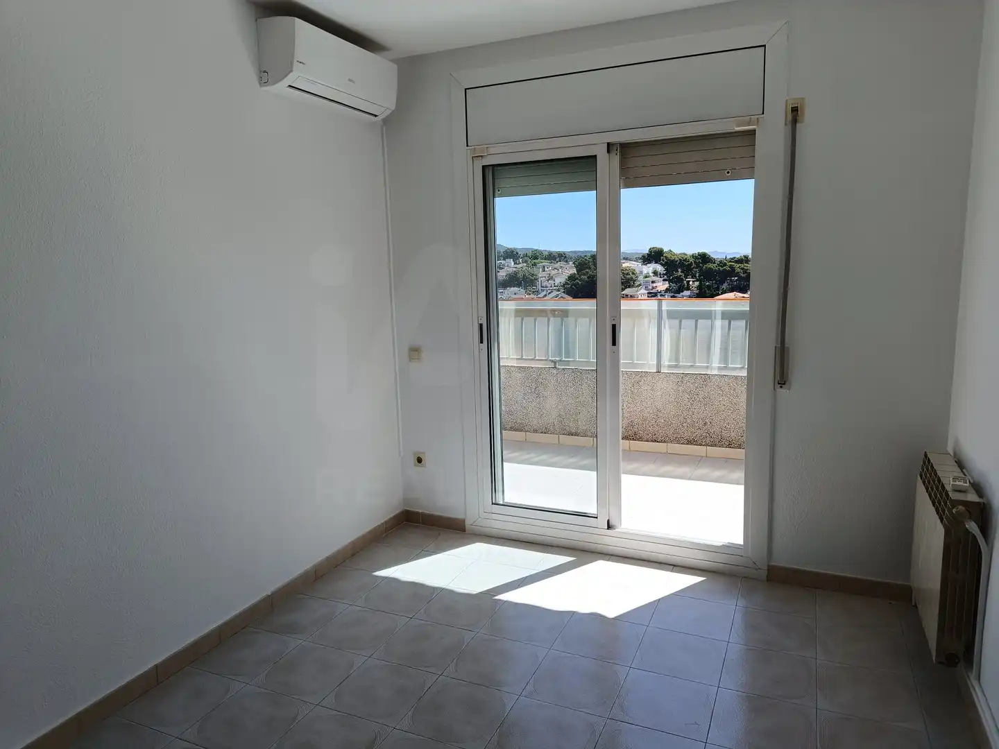 Bedroom of Houses for rent in Calafell  with Terrace