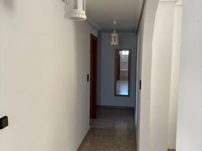Appartamento con piscina in affitto a Avinguda Borrons 6, imagen 20