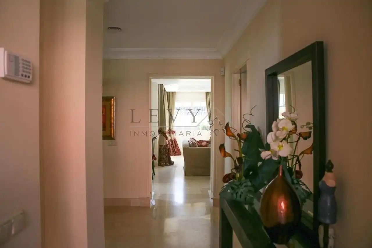 Maison avec piscine à vendre à Nueva Andalucía, imagen 10