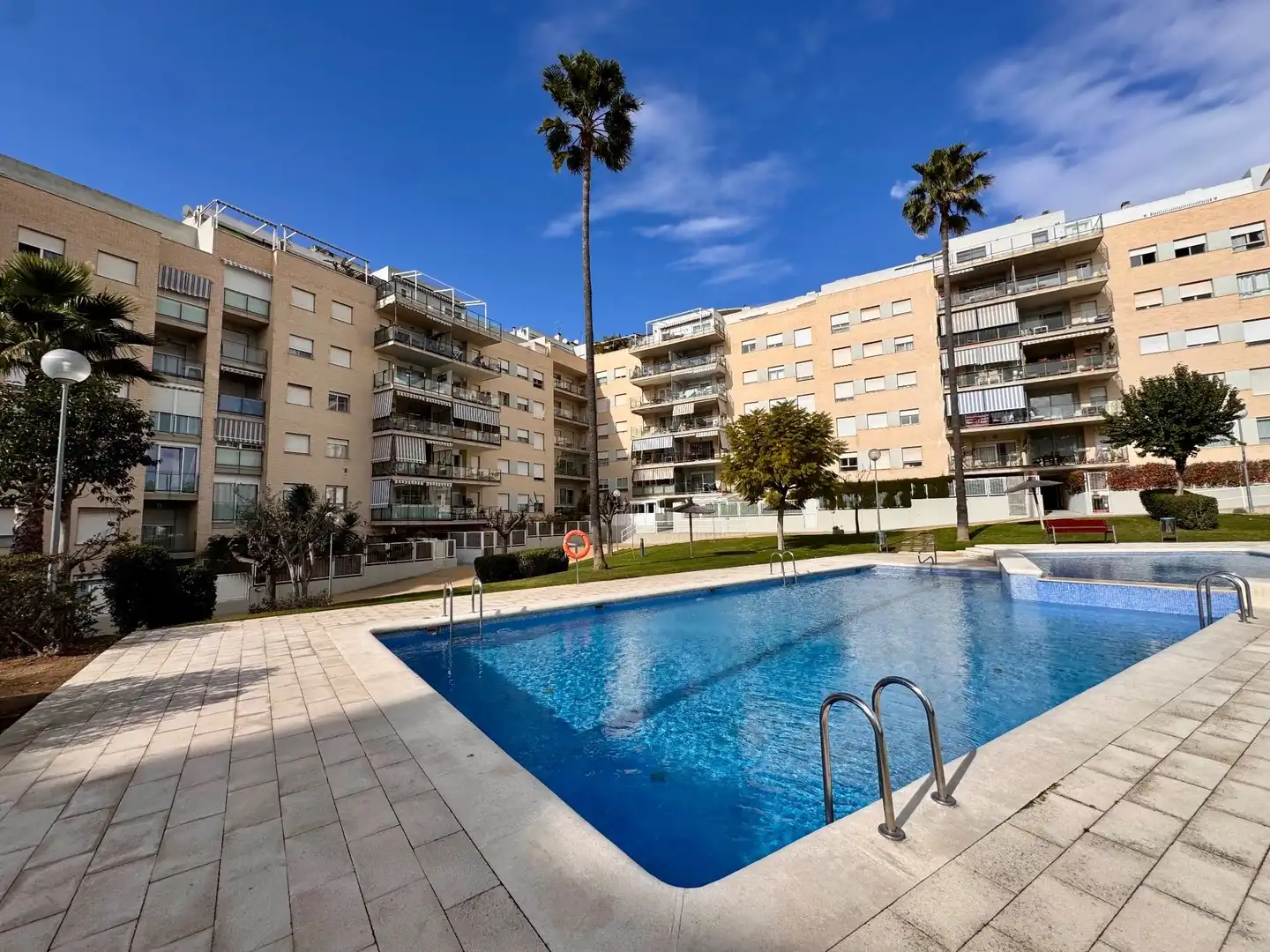 Wohnung mit Pool zum Verkauf in Orenga, imagen 109