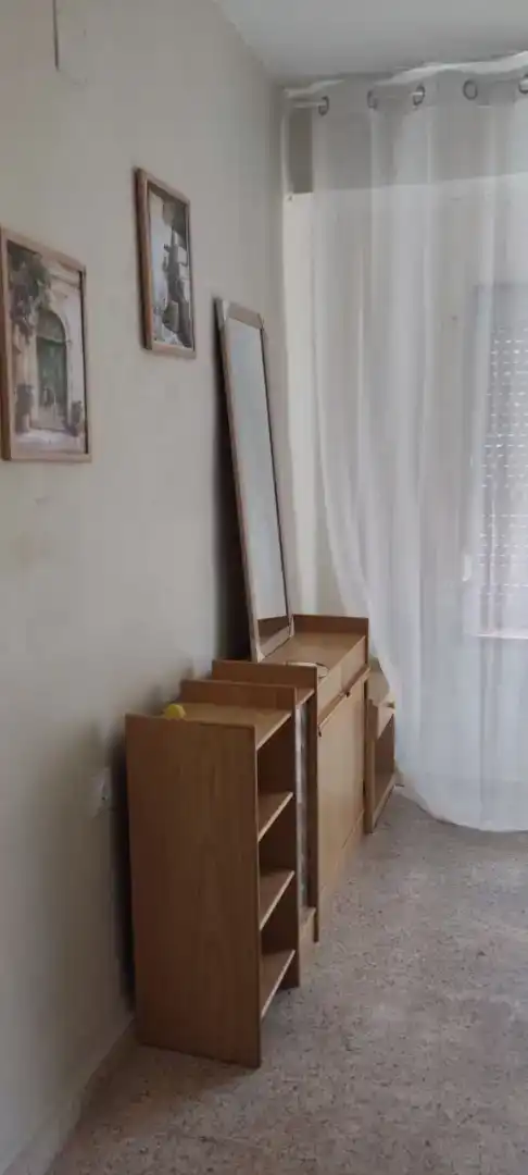Habitación de Piso para compartir en Valencia