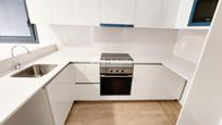 Kitchen of Flat for sale in  Barcelona Capital  with Terrace