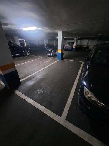 Garaje en Venta en Carrer de Teodora Lamadrid, 60 en Sant Gervasi i la Bonanova