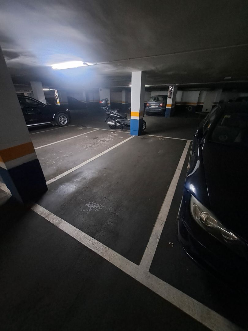 Parking de Garaje en venta en  Barcelona Capital