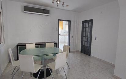 Dining room of House or chalet for sale in Mont-roig del Camp  with Air Conditioner, Terrace and Swimming Pool